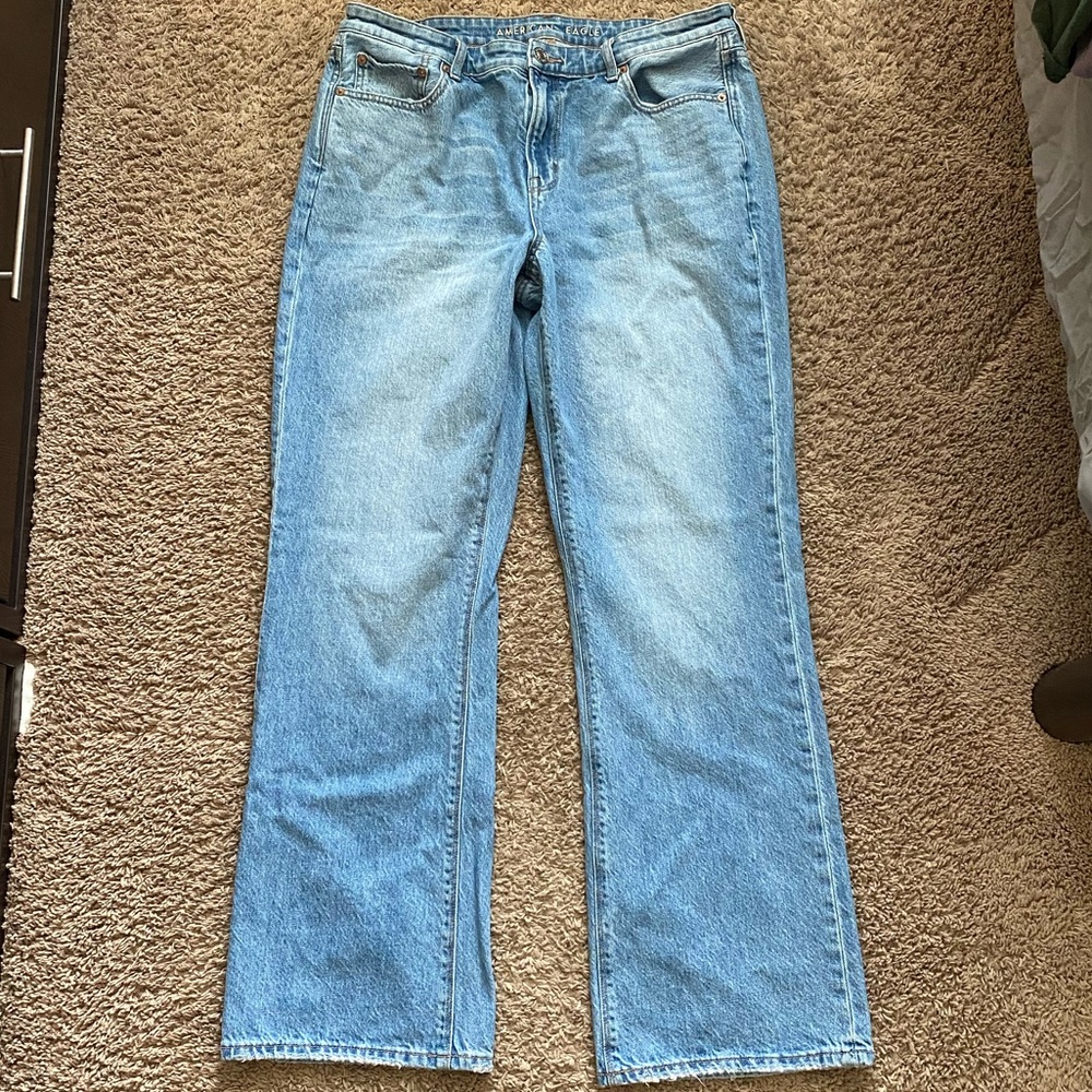 American Eagle 90s Bootcut Jeans